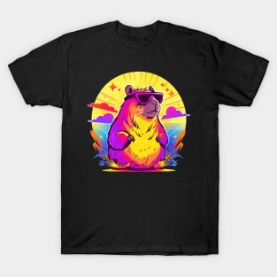 capybara T-Shirt